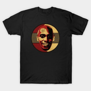 Dave Session T-Shirt